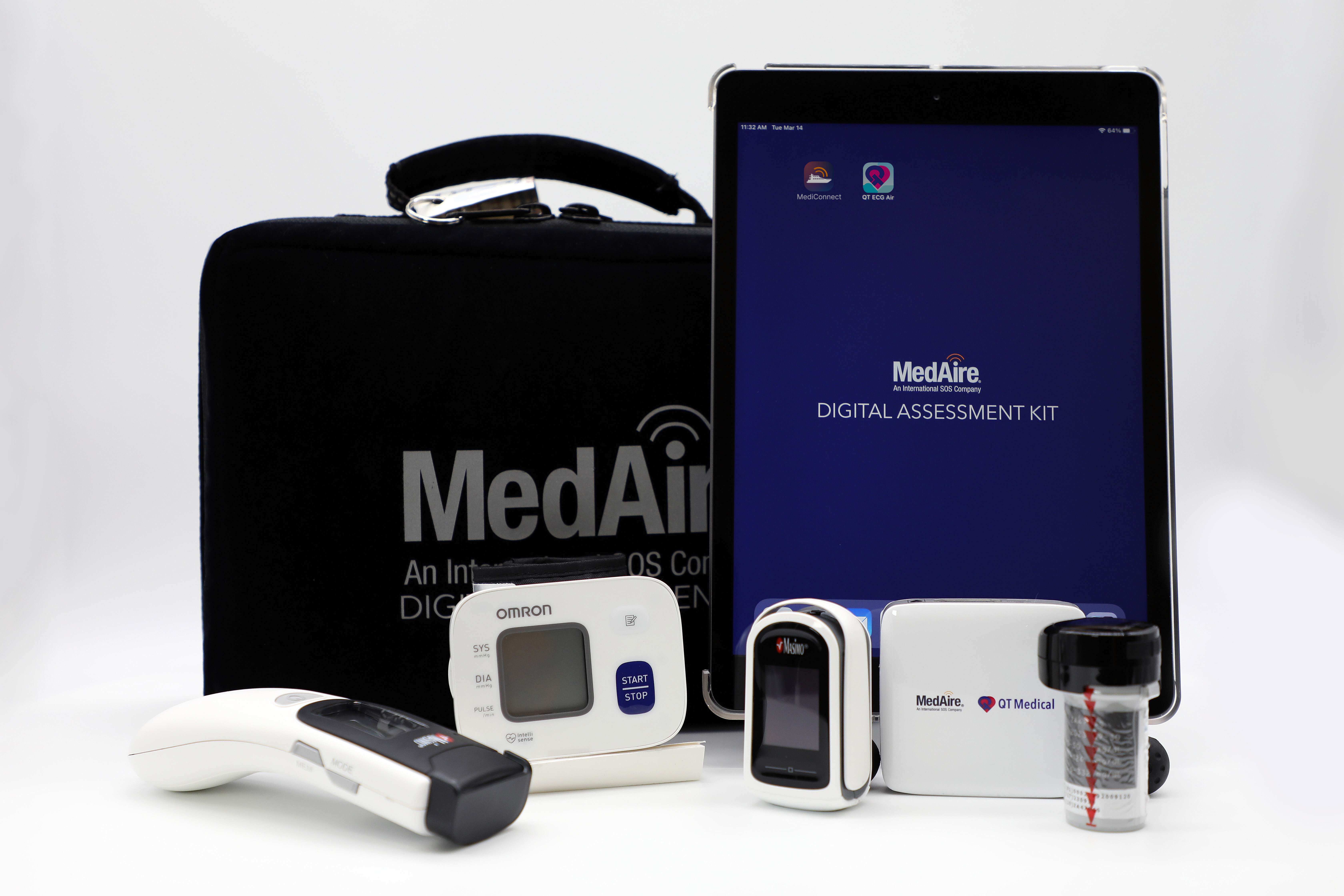 Employ A Superyacht Medical Professional MedAire Employ A Superyacht Medical Professional MedAire